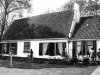 zijgevel woonged.Studiedag Friesland