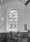 Glas in loodraam - Balk - 20027628 - RCE -  Hervormde Kerk: Glas in loodraam 