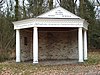 Rijs - Vredestempel-8.JPG -  Rijs - Vredestempel in Gaasterland Friesland  Temple of Peace, Rijs GaasterlÃ¢n-Sleat, Netherlands