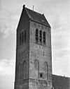 Toren naar het noord-oosten - Wijckel - 20256020 - RCE -  Nederlands Hervormde Kerk: Toren naar het noord-oosten 