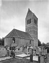 Noordgevel - Wijckel - 20256032 - RCE -  Nederlands Hervormde Kerk: noordgevel 