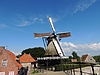 De Kaai, Sloten