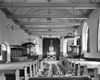 Interieur naar het oosten - Wijckel - 20256036 - RCE -  Nederlands Hervormde Kerk: interieur naar het oosten 