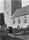 Kerk, zuid-zijde - Wijckel - 20256017 - RCE -  Nederlands Hervormde Kerk: kerk, zuid-zijde 