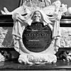 Interieur detail grafmonument - Wijckel - 20256043 - RCE -  Nederlands Hervormde Kerk: interieur detail grafmonument 