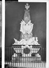 Grafmonument van baron van Coehoorn - Wijckel - 20256026 - RCE -  Nederlands Hervormde Kerk: grafmonument van baron van Coehoorn 