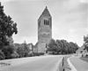 Overzicht westgevel - Wijckel - 20256030 - RCE -  Nederlands Hervormde Kerk: overzicht westgevel 