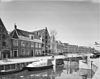 Pakhuis, overzicht - Harlingen - 20102176 - RCE -  pakhuis, overzicht 