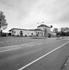 Station Harlingen
