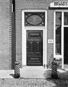 Deur - Harlingen - 20102101 - RCE -  deur 