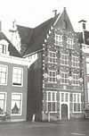 Exterieur VOORGEVEL - Harlingen - 20262574 - RCE -  Exterieur VOORGEVEL 