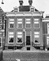 Voorgevel - Harlingen - 20102073 - RCE -  voorgevel 