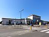 Station Harlingen -  Station van Harlingen