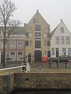 RM20640 Harlingen - Rozengracht 6 - RM20640 Harlingen - Rozengracht 6.jpg 