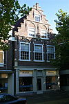 Harlingen, Voorstraat 61 - 20697-2