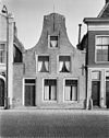 Voorgevel - Harlingen - 20102039 - RCE -  voorgevel 