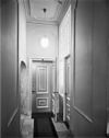 Interieur tussengang - Harlingen - 20101621 - RCE -  Raadhuis: interieur tussengang 