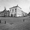 Exterieur OVERZICHT - Harlingen - 20291272 - RCE -  NUTSGEBOUW 'DE HARMONIE': Exterieur OVERZICHT 