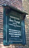 Harlingen, Voorstraat 61 - 20697