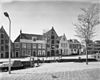 Pakhuis, overzicht - Harlingen - 20102178 - RCE -  pakhuis, overzicht 