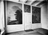 Kamer interieur met schilderijen - Harlingen - 20102107 - RCE -  kamer interieur met schilderijen 