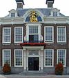 Stadhuis Harlingen -  Stadhuis van Harlingen 
