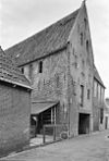 Pakhuis - Harlingen - 20101801 - RCE -  PAKHUIS: pakhuis 
