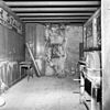 Tuinhuis, interieur - Harlingen - 20102125 - RCE -  tuinhuis, interieur 