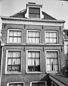 Achtergevels op binnenplaats - Harlingen - 20102293 - RCE -  achtergevels op binnenplaats 