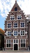 Noorderhaven106 Harlingen -  Noorderhaven 106 in Harlingen