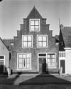 Voorgevel - Harlingen - 20102351 - RCE -  voorgevel 