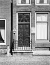 Ingangspartij - Harlingen - 20102116 - RCE -  ingangspartij 