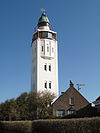 Harlingen, vuurtoren foto2 2010-04-17 10.27.JPG -  Harlingen, lighthouse  Harlingen, vuurtoren 