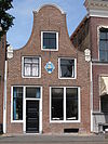 N07-45-2010-06-22-14.11.47 -  Noorderhaven 45 Harlingen