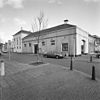 Exterieur OVERZICHT - Harlingen - 20291273 - RCE -  NUTSGEBOUW 'DE HARMONIE': Exterieur OVERZICHT 