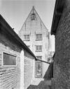 Pakhuis, achtergevel - Harlingen - 20102189 - RCE -  pakhuis, achtergevel 