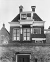 Achtergevel - Harlingen - 20101722 - RCE -  achtergevel 
