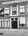 Ingangspartij - Harlingen - 20102119 - RCE -  ingangspartij 