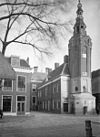 En toren naar het noorden - Harlingen - 20101609 - RCE -  Raadhuis: en toren naar het noorden 