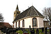 Midlum 2012-014.JPG -  Friesland - Harlingen - Midlum - Nicolaaskerk
