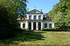 Herema-state-Heerenveen front -  Herema-State te Heerenveen. 