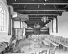 Interieur naar het westen - Katlijk - 20124053 - RCE -  Ned.Herv.Kerk: interieur naar het westen 