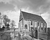 Zuidgevel - Katlijk - 20124051 - RCE -  Ned.Herv.Kerk: zuidgevel 