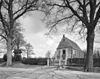Overzicht vanuit het westen - Katlijk - 20124045 - RCE -  Ned.Herv.Kerk: overzicht vanuit het westen 