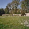 Overzicht fruitmuur