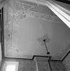 Plafond schildering - Oudeschoot - 20179472 - RCE -  Julia Jan Wouters Stichting: plafond schildering 