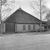 Schuur - Sint Annaparochie - 20022893 - RCE -  De Uitwijk: schuur 