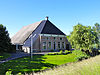 Oudebildtdijk331 Sint-Annaparochie -  Oudebildtdijk 331 in Sint-Annaparochie