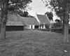 Linkerzijgevel - Sint Annaparochie - 20022897 - RCE -  De Uitwijk: linkerzijgevel 