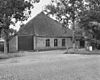 Achtergevel - Sint Annaparochie - 20022901 - RCE -  De Uitwijk: achtergevel 
